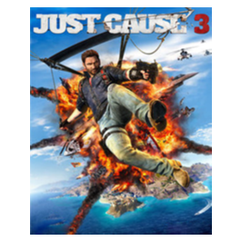 Just Cause 3 (Steam Key/Global)