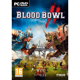 Blood Bowl 2 (Photo CD-Key) Steam