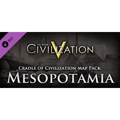 Civilization V: Cradle of Civilization - Mesopotamia