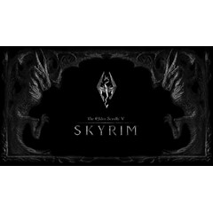 The Elder Scrolls V: Skyrim Triple DLC (Steam/Россия)