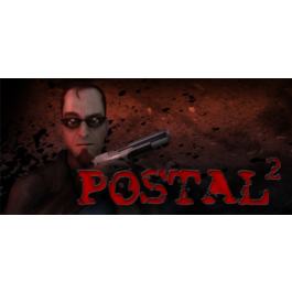 Postal 2 Complete [Steam Gift/RU+CIS]