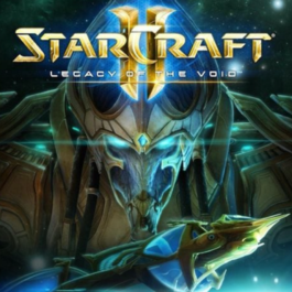 STARCRAFT 2 II: LEGACY OF THE VOID✅GLOBAL KEY🔑