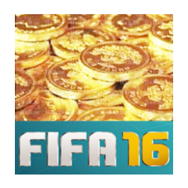 COINS FIFA 16 Ultimate Team PC Coins | discount + fast