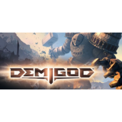 Demigod / Битвы богов (STEAM КЛЮЧ) РОССИЯ+МИР