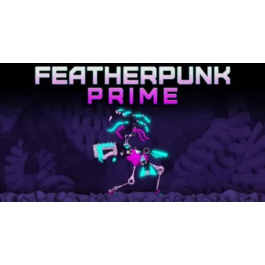 Featherpunk Prime (Steam Key / Region Free)