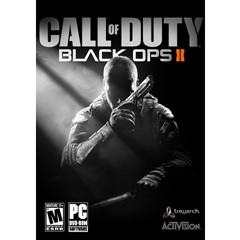 CALL OF DUTY: BLACK OPS 2 ✅(STEAM KEY/GLOBAL)+ПОДАРОК