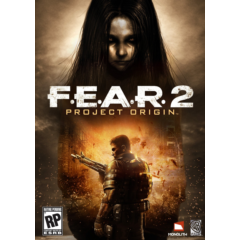 FEAR 2 - Project Origin 🔵 (STEAM/GLOBAL) КЛЮЧ