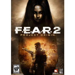 FEAR 2 - Project Origin 🔵 (STEAM/GLOBAL) KEY