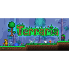 Terraria Steam Gift RU/CIS