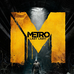 METRO: LAST LIGHT STANDARD (2013) ✅(STEAM КЛЮЧ)+ПОДАРОК