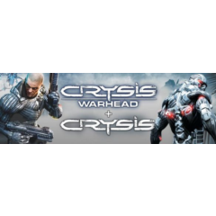 Crysis Maximum Edition (Steam)(Region Free)