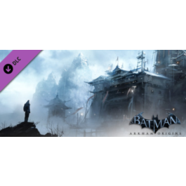 Batman: Arkham Origins Initiation 🔑STEAM KEY ✔️GLOBAL