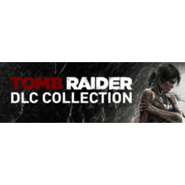 Tomb Raider 2013 - DLC Collection 🔑STEAM KEY