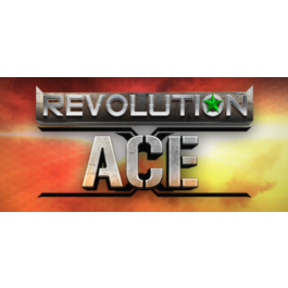 Revolution Ace [Steam Gift/RU+CIS]