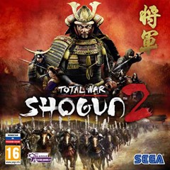 Total War: SHOGUN 2(Steam key)CIS