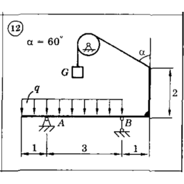 Solution of the C2 Option 12 Dievskaya VA Malyshev IA