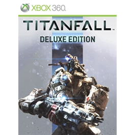 Titanfall Deluxe, Left 4 Dead, CS Go Xbox 360