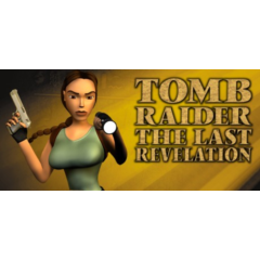 Tomb Raider IV: The Last Revelation🔑STEAM КЛЮЧ🔥РФ+СНГ