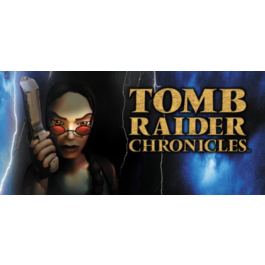 Tomb Raider 5: Chronicles 🔑STEAM KEY 🔥RUSSIA + CIS