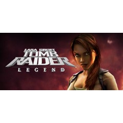 Tomb Raider: Legend 🔑STEAM КЛЮЧ 🔥РОССИЯ + МИР