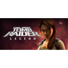 Tomb Raider: Legend (STEAM КЛЮЧ) РОССИЯ + МИР