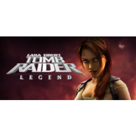 Tomb Raider: Legend 🔑STEAM KEY 🌎RUSSIA + GLOBAL