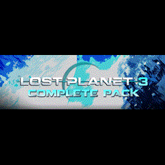 Lost Planet 3 + 8 DLC (Complete Pack) 🔑STEAM 🔥РФ+МИР