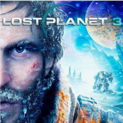 Lost Planet 3 | Complete Pack (+ 8 DLC) STEAM КЛЮЧ РФ+МИР
