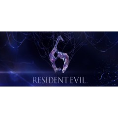 Resident Evil 6 + 8 ДОПОЛНЕНИЙ🔑STEAM 🔥РОССИЯ+СНГ