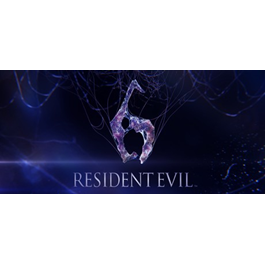 Resident Evil 6 + 8 DLC 🔑STEAM KEY 🔥RUSSIA + CIS