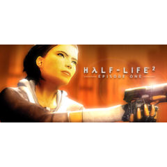 Half-Life 2: Episode One (4 в 1) STEAM GIFT / РФ + СНГ