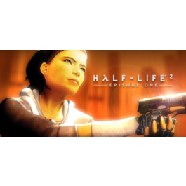 Half-Life 2: Episode One (4 in 1) STEAM GIFT / RU/CIS