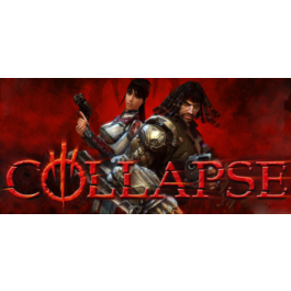 Collapse \ Коллапс (Steam Gift / RU+CIS)