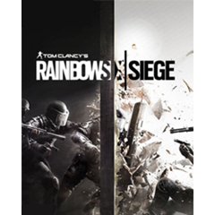 TOM CLANCY’S RAINBOW SIX: SIEGE (UBISOFT) + ПОДАРОК