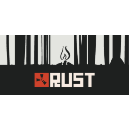 RUST (STEAM GIFT RU/CIS)