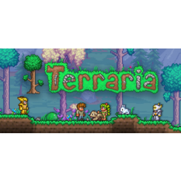 Terraria 🎁STEAM GIFT 🔥RUSSIA + CIS🚀FAST