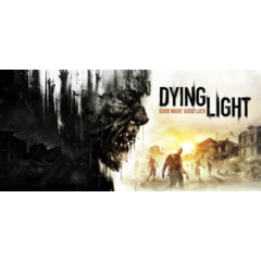 Dying Light | + 40 ДОПОЛНЕНИЙ (STEAM КЛЮЧ) РУССКИЙ ЯЗЫК