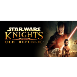 STAR WARS: Knights of the Old Republic (KOTOR)🔑STEAM🌎