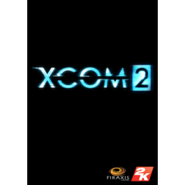 XCOM 2 (Steam KEY) + GIFT