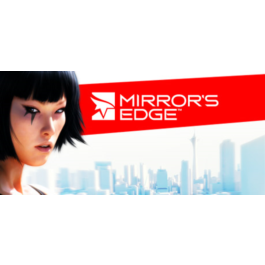 Mirror's Edge Steam Gift (RU/CIS) + BONUS