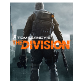 TOM CLANCYS THE DIVISION (UBISOFT) INSTANTLY + GIFT