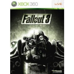 Fallout 3 XBOX 360