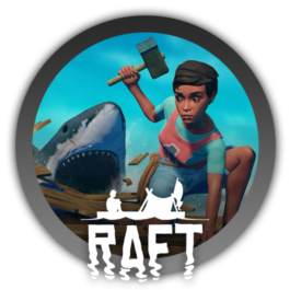 Raft®✔️Steam (Region Free)(ONLINE)(GLOBAL)🌍