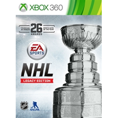 NHL 16 Legacy Edition XBOX 360