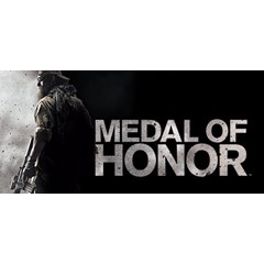 Medal of Honor (2010) 🔑STEAM КЛЮЧ 🔥РОССИЯ + МИР