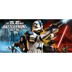 STAR WARS Battlefront 2 (Classic 2005) 🔑STEAM🔥РФ+СНГ