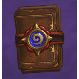 Hearthstone Expert Pack Key (5 cards) - Region Free