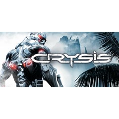 Crysis 🔑EA APP KEY 🔥РОССИЯ+МИР ❗РУССКИЙ ЯЗЫК⭐ORIGIN