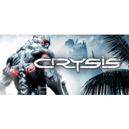 Crysis 1 🔑EA APP KEY 🌎GLOBAL ⭐ORIGIN