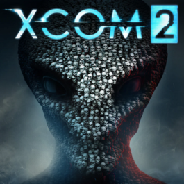 XCOM 2 ✅(STEAM KEY)+GIFT